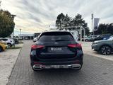 Mercedes-Benz GLC 200 4Matic AMG-Line Sportpaket AHK El. Pano. - gebrauchte Mercedes-Benz GLC 200 aus dem Jahr 2023
