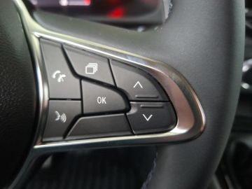 Nissan Townstar Tekna L2 1.3 DIG-T °LED°Navi°SHZ°RFK°