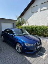 Audi A3 2.0 TDI S tronic Ambiente Ambiente