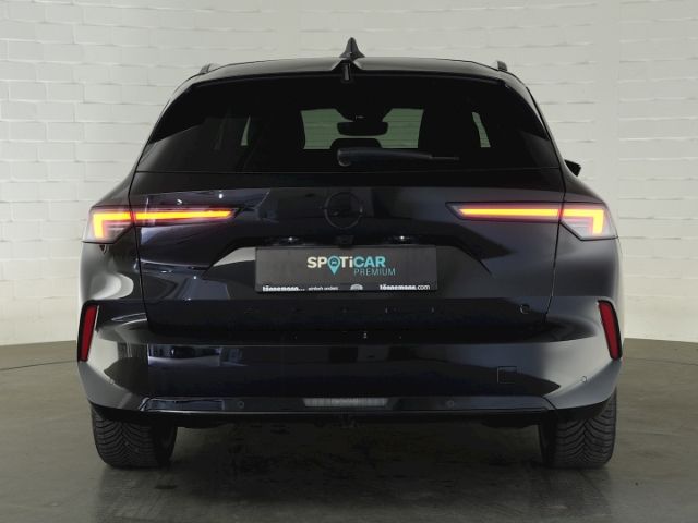 Astra Electric L ST GS 54kWh AUTOMATIK+AHK+NAVI+