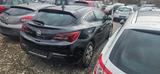 Opel Astra J GTC Sport Innovation Tüv 12.2027 - Opel Astra Gtc mit Diesel-Antrieb