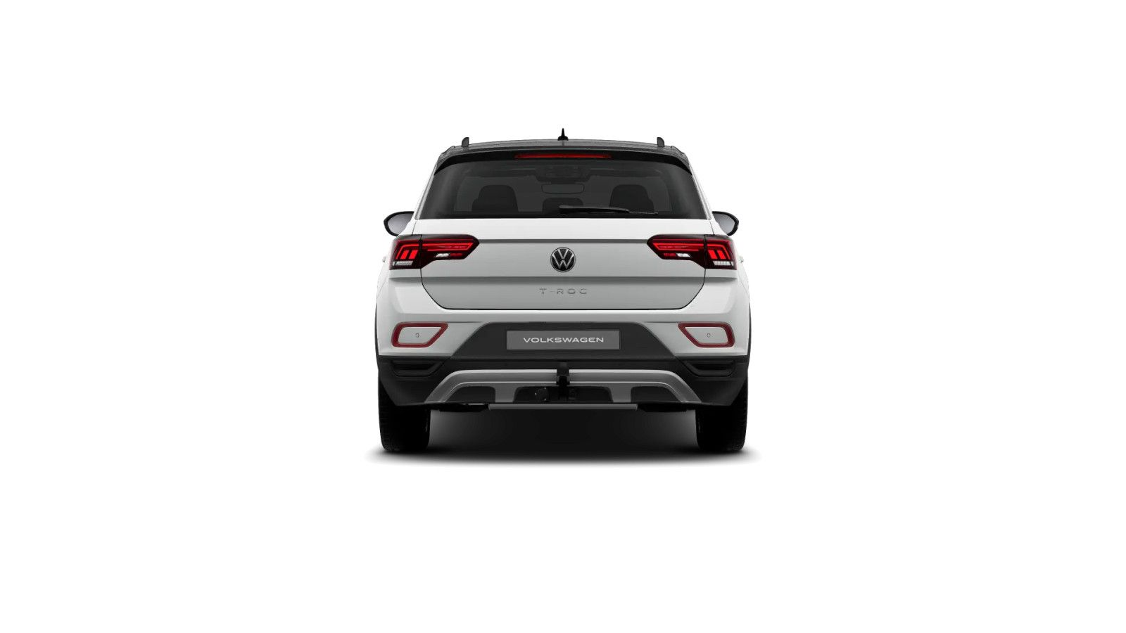 Volkswagen T-Roc - Bild 8