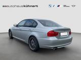 BMW 318i Limousine +nur an Händler/Export+HU 4/26 - gebrauchte BMW 318 aus dem Jahr 2009