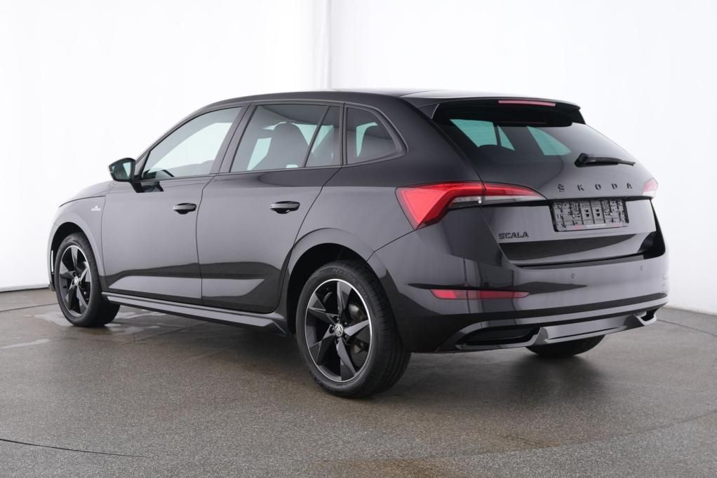 Skoda Scala Monte Carlo 1.0 TSI Pano*PDC*Tempo*Klima
