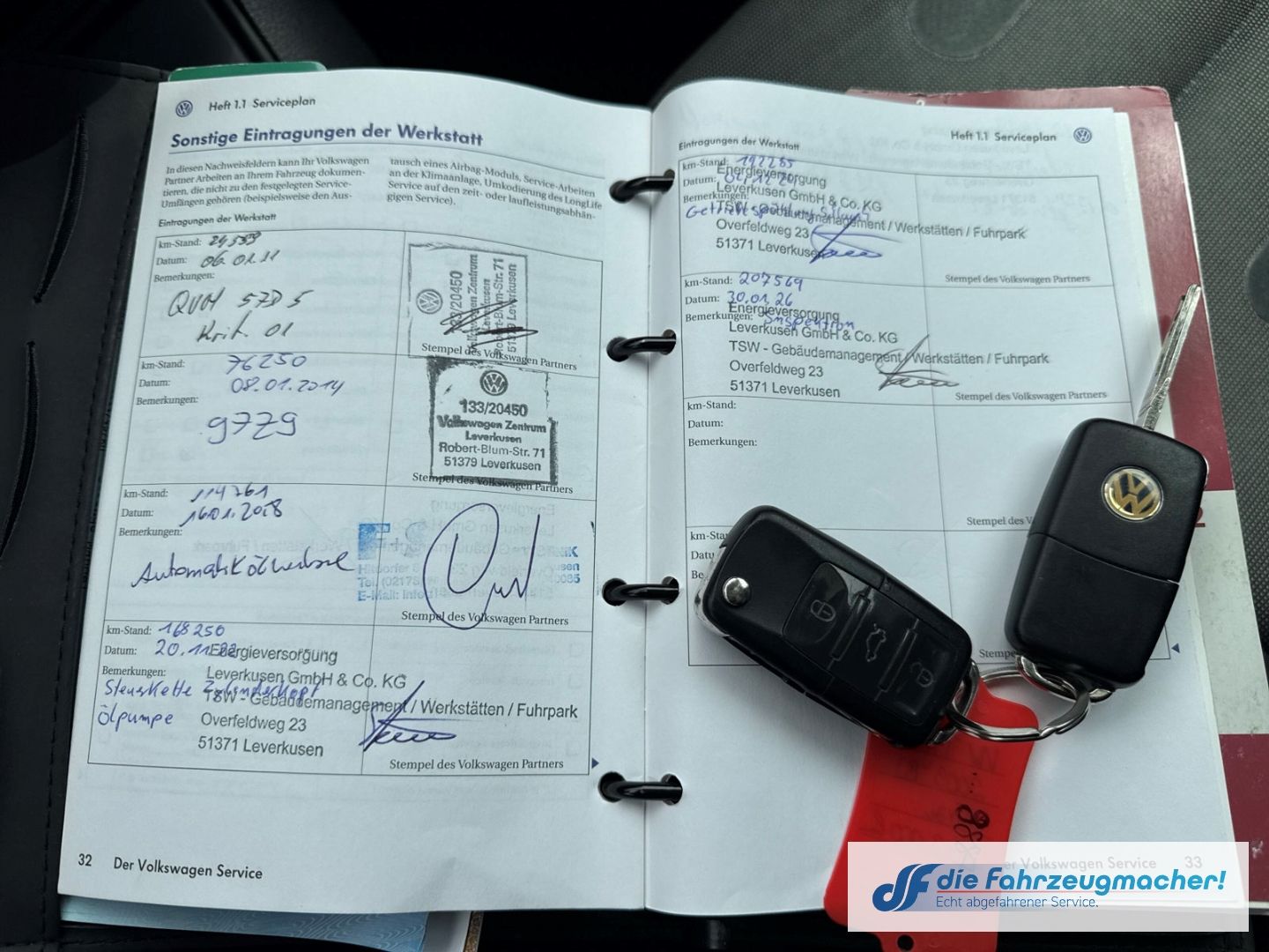Fahrzeugabbildung Volkswagen Tiguan Sport & Style 4Motion El. Panodach *EXPO