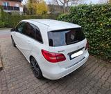 Mercedes-Benz B 180 -Night-Paket, Bi-Xenon, Rückfahrkamera - Mercedes-Benz B 180
