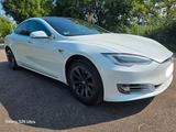 Tesla Model S Maximale Reichweite inkl. Fzg Garantie!! - gebrauchte Tesla Model S aus dem Jahr 2020