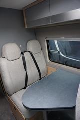 Pössl Trenta 640 * Modell 2024 / All-In MEGA* Discount - Kastenwagen