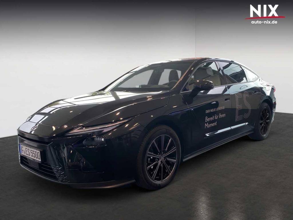 Lexus ES 300 h 2.5 Hybrid Executive Line E-Four Mj 26