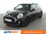 MINI Cooper Aut.*NAVI*LED*TEMPO*PANO*PDC*LED* - MINI MINI Gebrauchtwagen Frankfurt