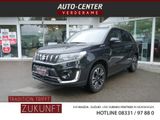 Suzuki Vitara 1.4 Hybrid Allgrip Comfort+ ACC LED PANO - Suzuki Vitara aus 2021