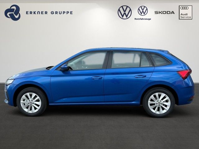 Skoda Scala - Bild 5