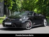 Porsche 992 911 Carrera 4S Cabrio HA-Lenkung SportDesign - Porsche aus 2020: 911 Carrera 4s