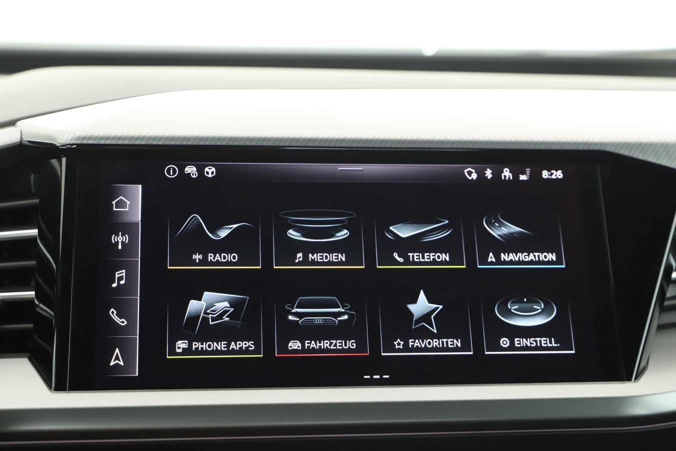 Audi Q4 e-tron - Bild 11