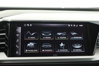 Audi Q4 e-tron - Vorschau Bild 11
