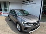 Renault Captur E-Tech Full Hybrid*NAVI+KAMERA* - Renault: Tech