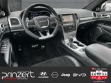 Jeep Grand Cherokee 6.4 V8 HEMI SRT 8-Fach *LHZ*KAM* - Jeep Grand Cherokee: Srt8