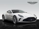 Aston Martin Vantage MY25 | Zenith White