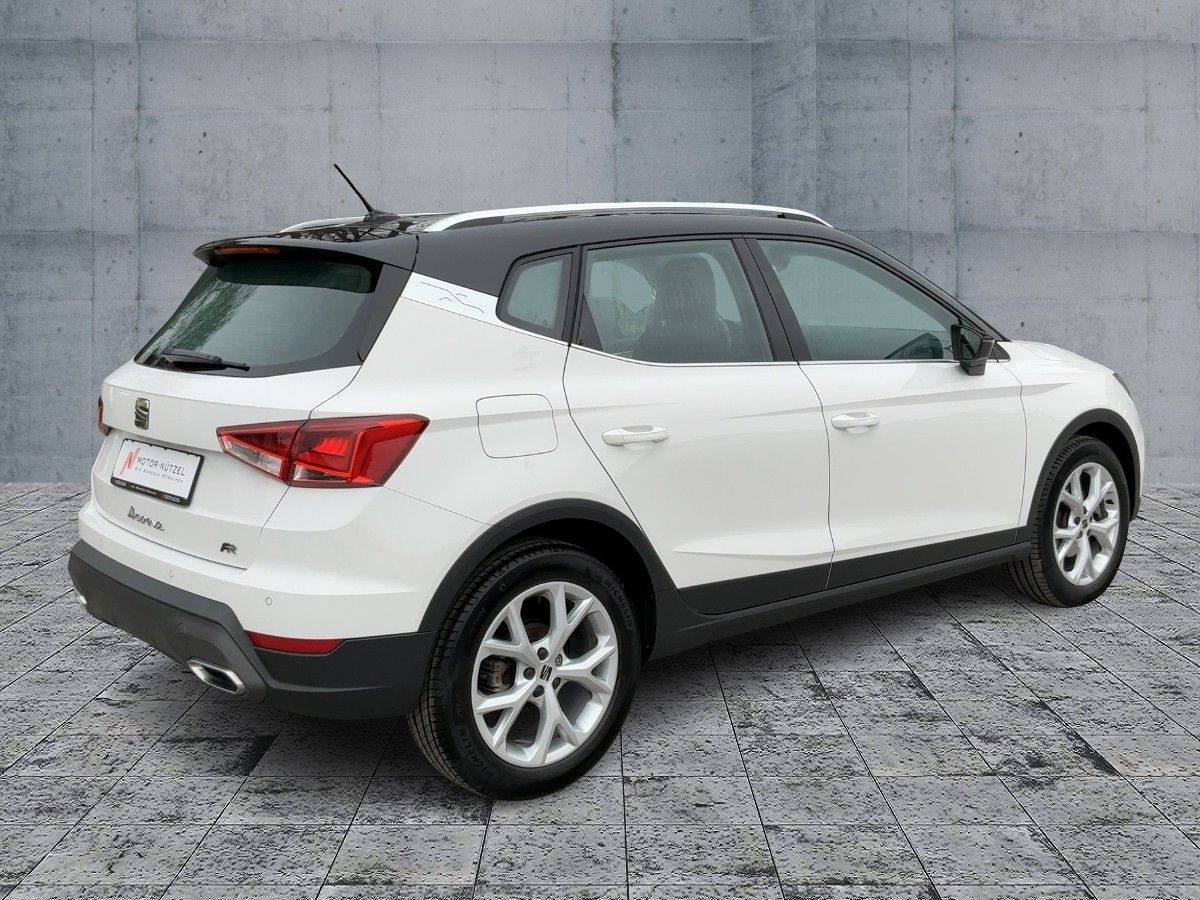 Seat Arona - Bild 6
