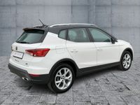 Seat Arona - Vorschau Bild 6