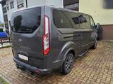 Ford Tourneo Custom L2 - Ford Tourneo Custom von privat