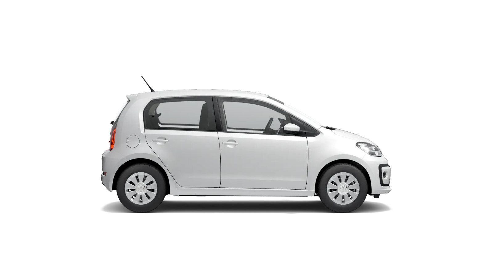 Volkswagen up! - Bild 10