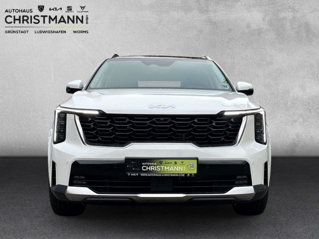 Fahrzeugabbildung Kia Sorento SPIRIT 4WD 2.2 CRDi EU6d 7-SITZER *360°K