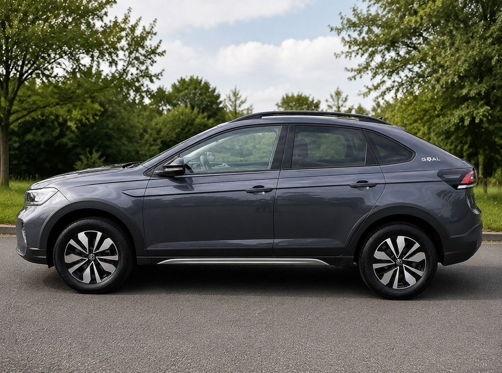 Image of Volkswagen Taigo
