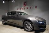 Maserati Ghibli 3.0 V6 SQ 4 *1.Hd*BRD-FZG*Scheckheft* - gebrauchte Maserati Ghibli aus dem Jahr 2018