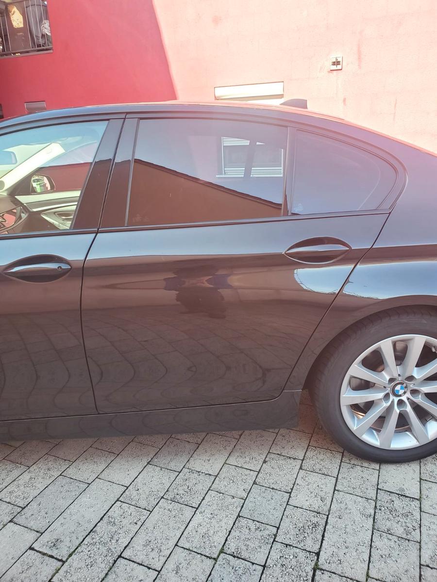 BMW 530d A -
