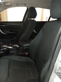 BMW 118 - 10
