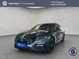 Skoda Octavia Combi RS 1.4 TSI iV DSG Pano