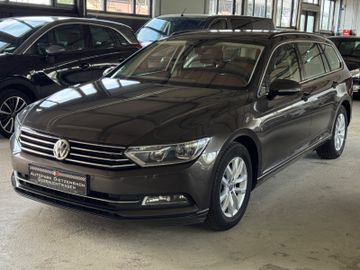 Volkswagen Passat Variant - 3