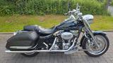 Harley-Davidson Road King CVO FLHRSE3 Screamin Eagle - HARLEY-DAVIDSON CVO SCREAMIN