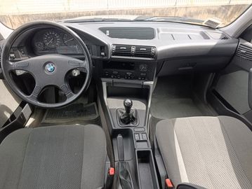 BMW 520 - 2