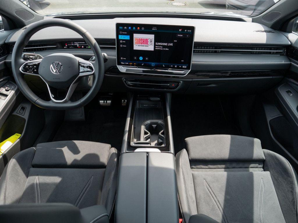 Volkswagen ID.7 Tourer  Pro 210/77 Wärmepumpe Navi PDC SHZ
