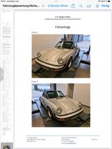 Porsche Targa 911 SC - Porsche aus 1978: Sc 911