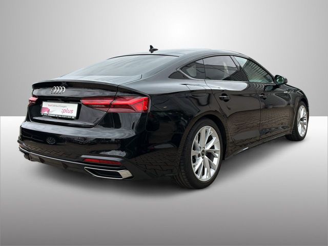 A5 SPORTBACK 35 TDI S-TRONIC ADVANCED