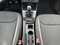 Skoda Fabia - Vorschau Bild 7