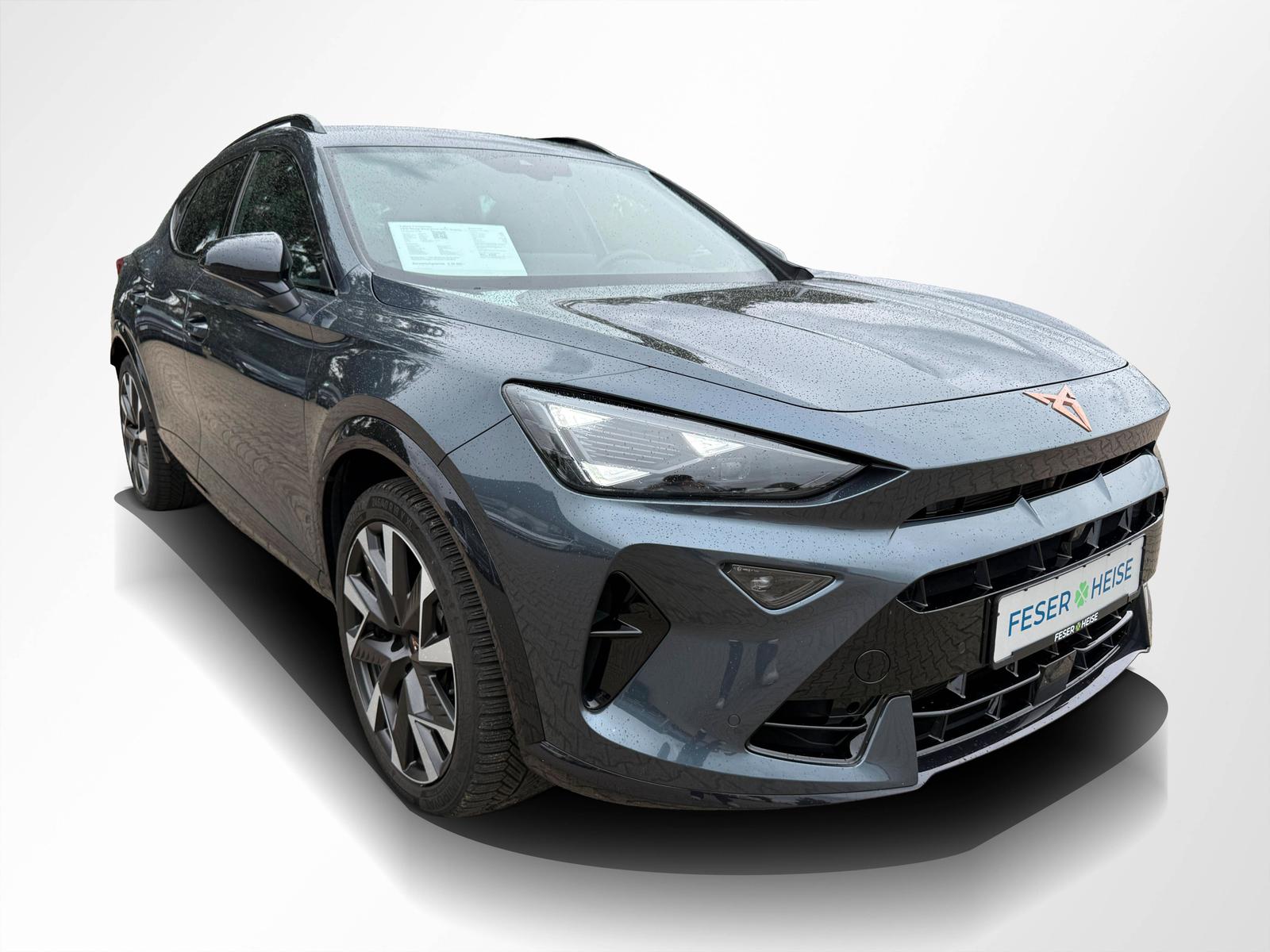Cupra Formentor LED*Shzg*RearView*ACC*Kessy*elektrSitz, миниатюра 16