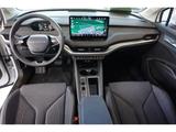 Skoda Elroq 85 Loft WP Plus 20''LM AHK Navi LED ACC SH - weiße Skoda Elroq