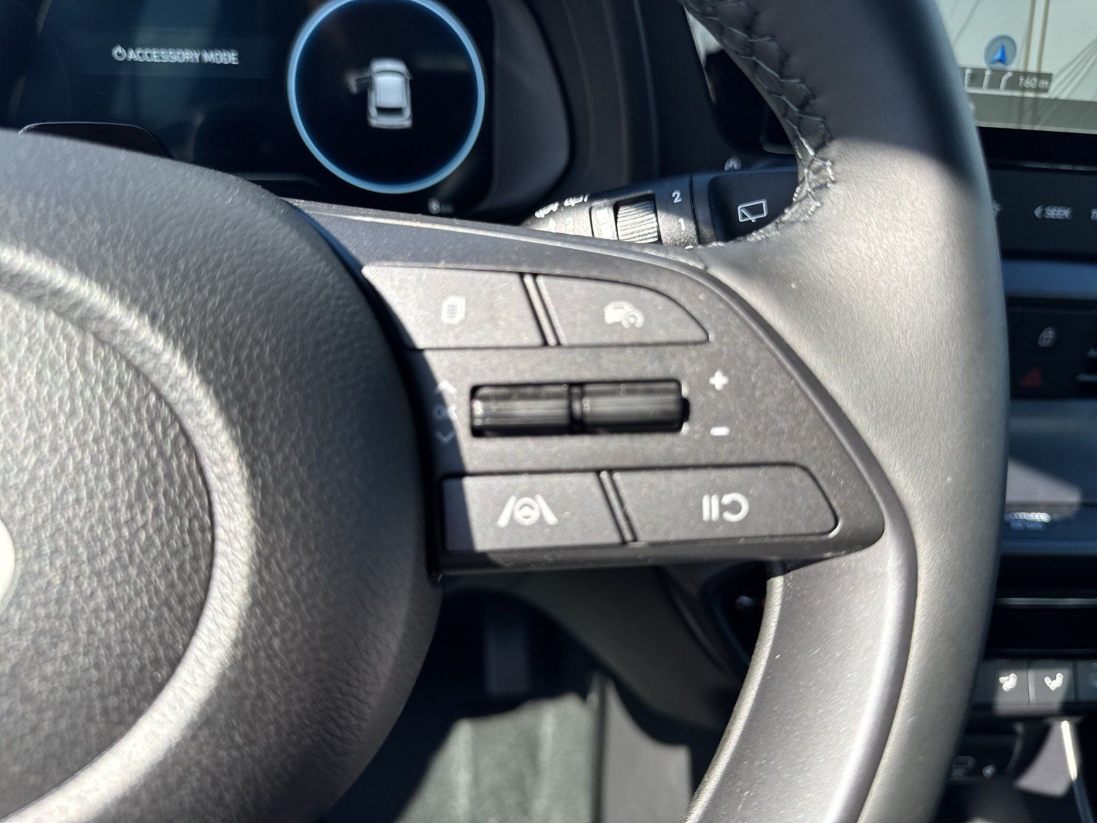 Hyundai i20 – Bild 16
