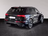 Audi SQ7 TFSI tiptronic quattro competition plus  Hea - Audi SQ7: Competition Plus