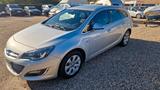 Opel Astra J Sports Tourer Exklusiv, - Opel Astra: Sports Tourer