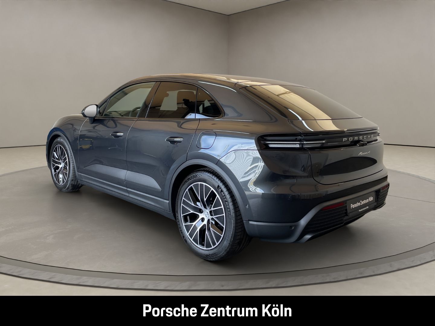 Porsche Macan - Bild 3