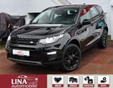 Land Rover Discovery Sport HSE Luxury PANO*360°*MERIDIAN - Land Rover Discovery in Hamburg