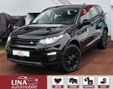 Land Rover Discovery Sport HSE Luxury PANO*360°*MERIDIAN - Land Rover Discovery: Hse Luxury