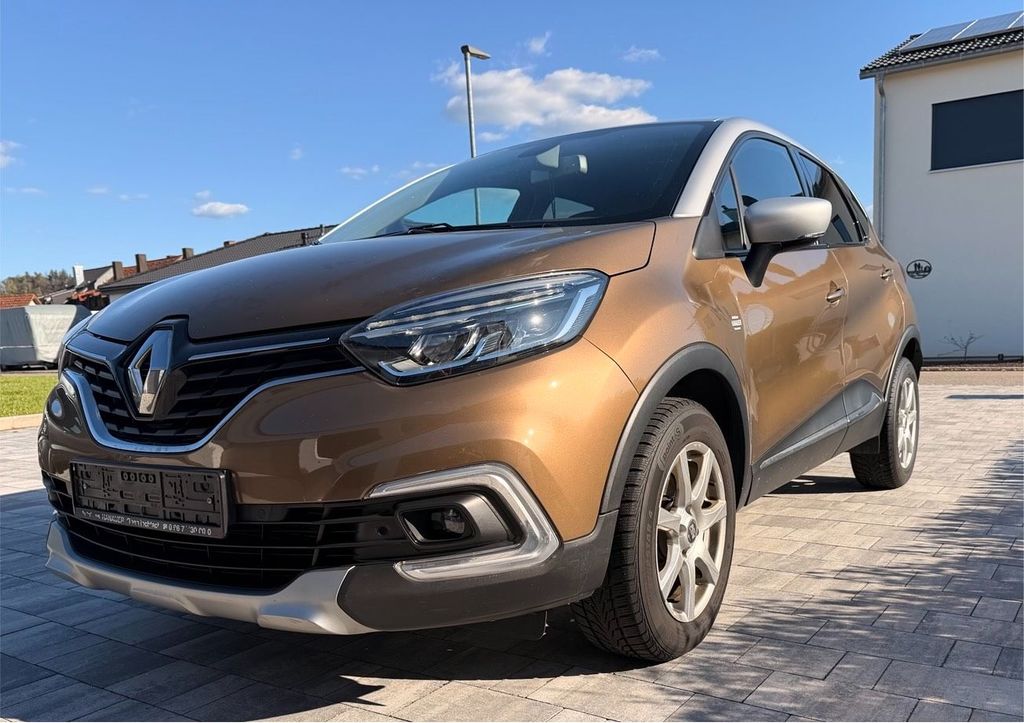Image of Renault Captur