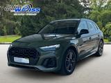 Audi Q5 50 TDI quattro edition one, 8fach bereift,TOP - Audi Q5 edition-one