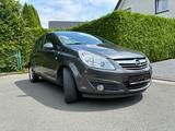 Opel Corsa 1.2 Twinport ecoFLEX TÜV NEU - Opel Corsa aus 2010: Ecoflex